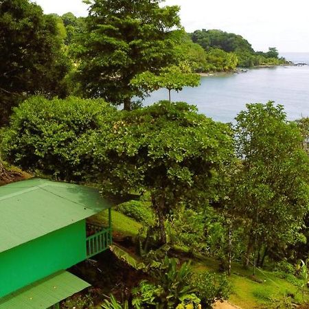 Cabana Ara Macao Lodge Drake Bay Exterior photo