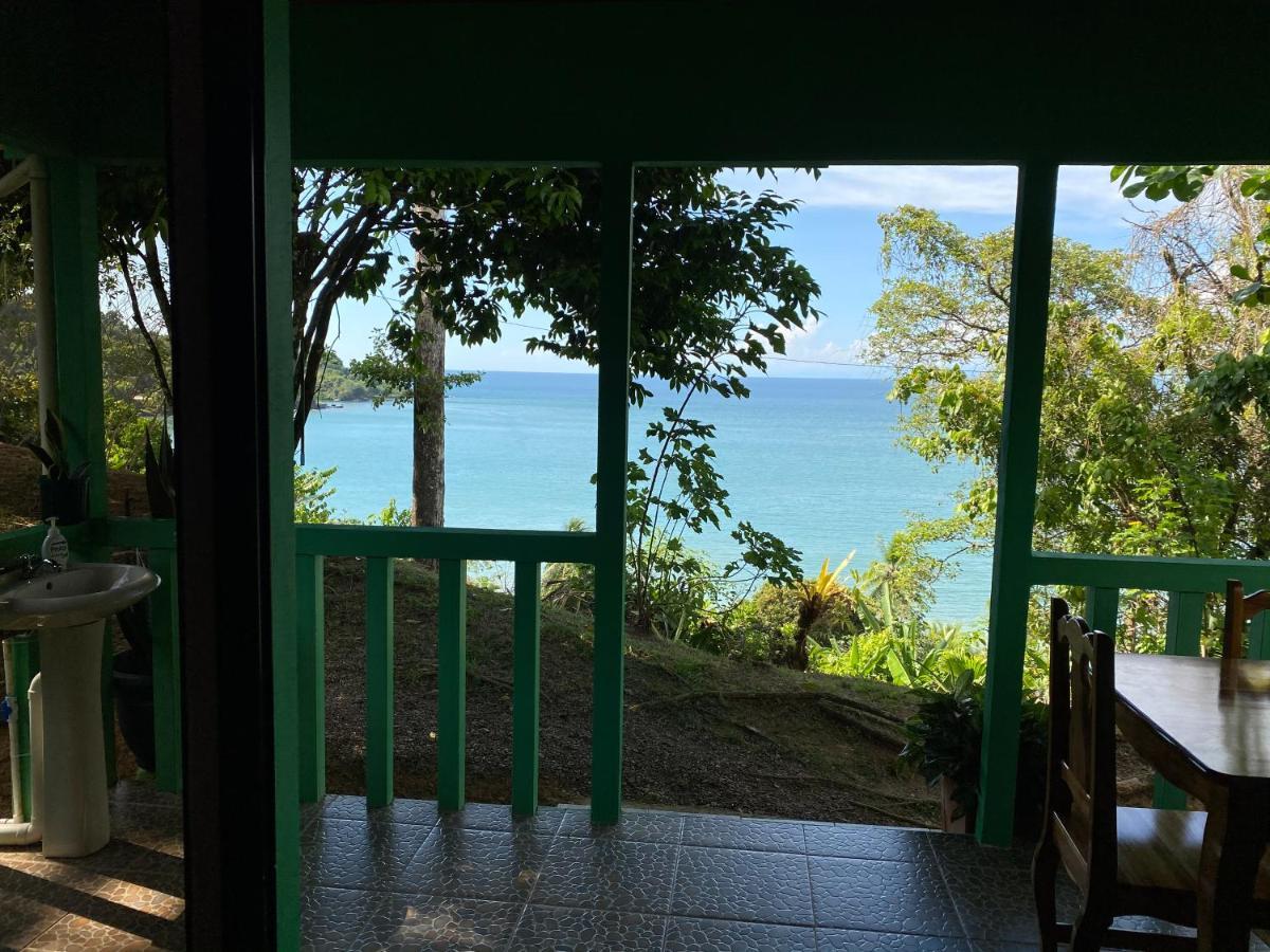 Cabana Ara Macao Lodge Drake Bay Exterior photo